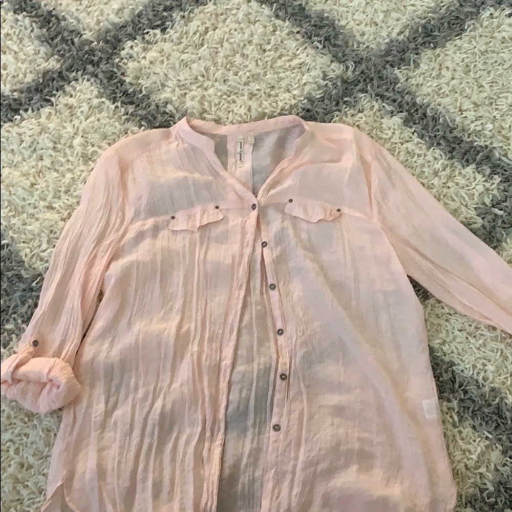 Button down - Picture 4 of 4